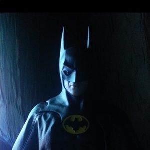 Meet your Posher, Jeff